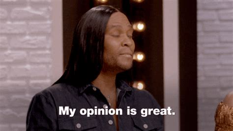 opinion gif|Personal Opinion gifs